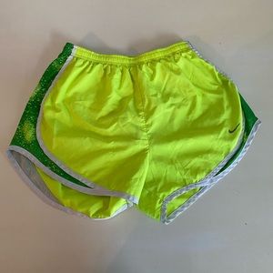 Nike Dri-Fit Women’s athletic shorts